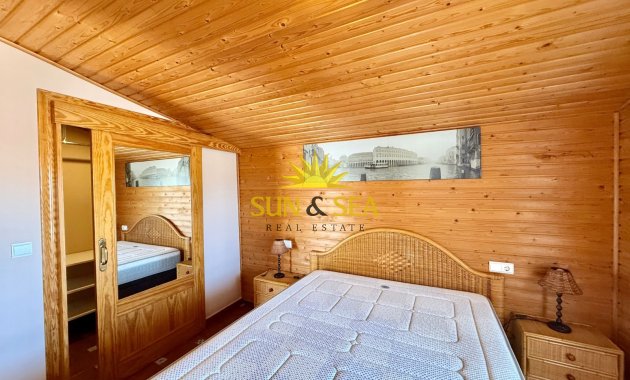 Resale - Villa - Orihuela Costa - La Florida