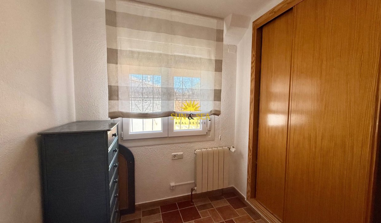 Resale - Villa - Orihuela Costa - La Florida
