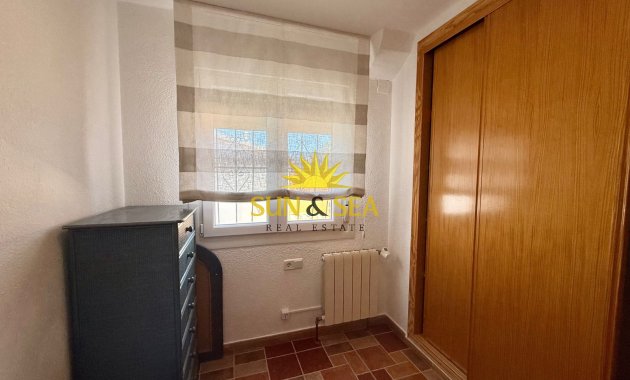 Resale - Villa - Orihuela Costa - La Florida