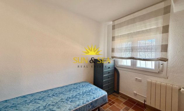 Resale - Villa - Orihuela Costa - La Florida