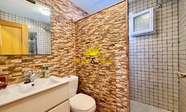 Resale - Villa - Orihuela Costa - La Florida