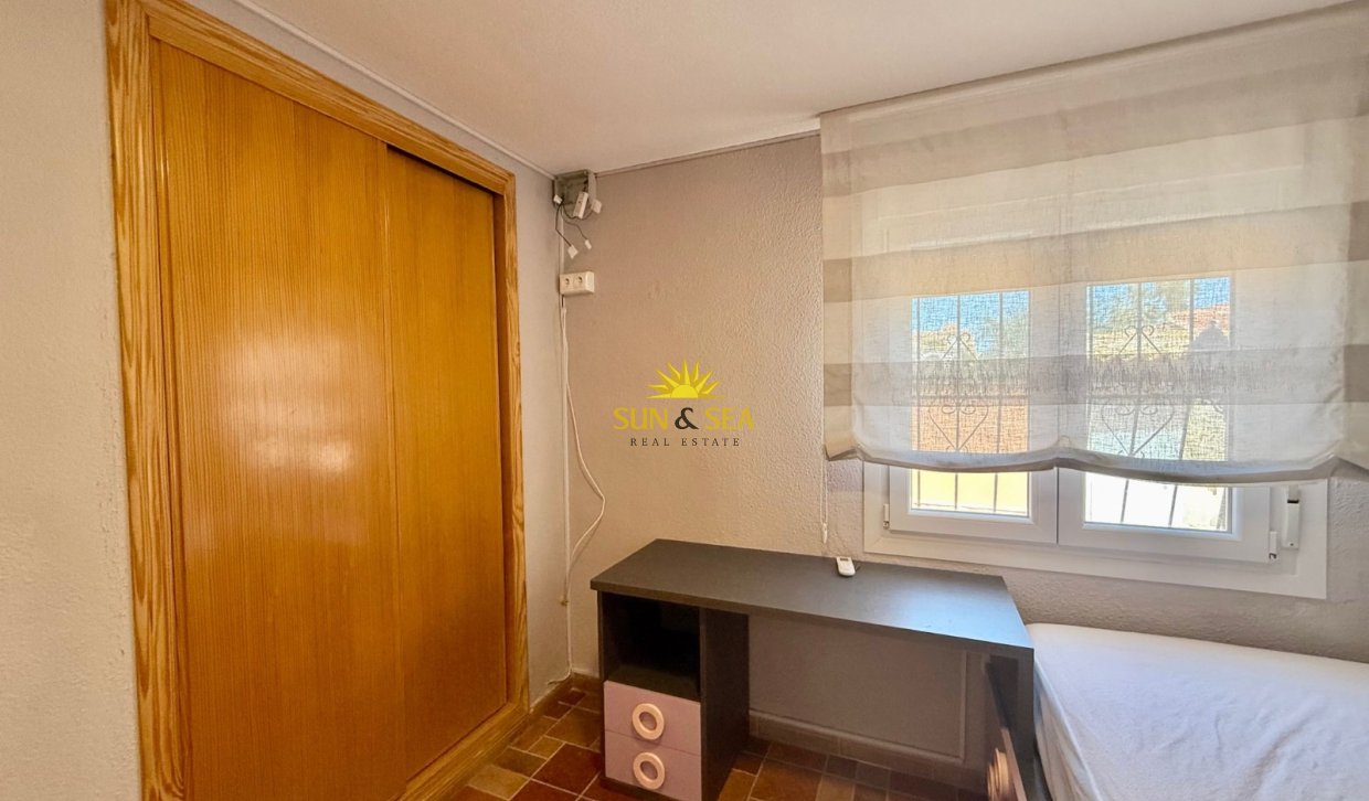 Resale - Villa - Orihuela Costa - La Florida