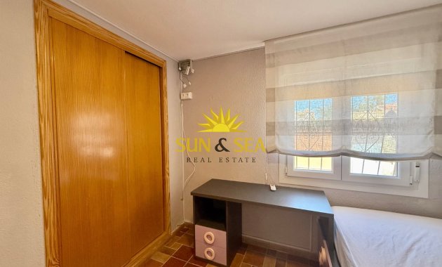 Resale - Villa - Orihuela Costa - La Florida