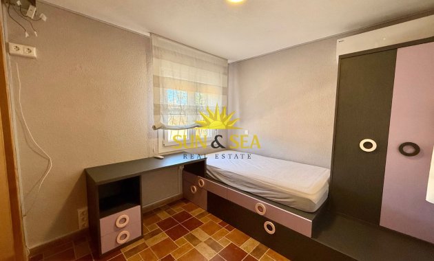 Resale - Villa - Orihuela Costa - La Florida