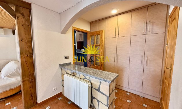 Resale - Villa - Orihuela Costa - La Florida