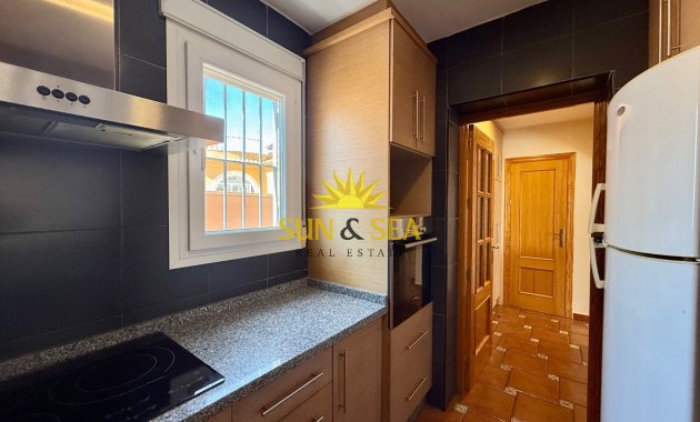 Resale - Villa - Orihuela Costa - La Florida