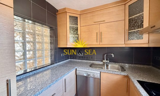 Resale - Villa - Orihuela Costa - La Florida