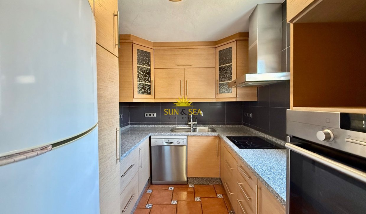 Resale - Villa - Orihuela Costa - La Florida
