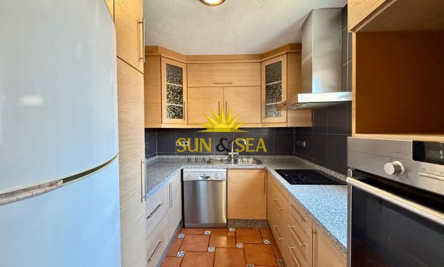Resale - Villa - Orihuela Costa - La Florida