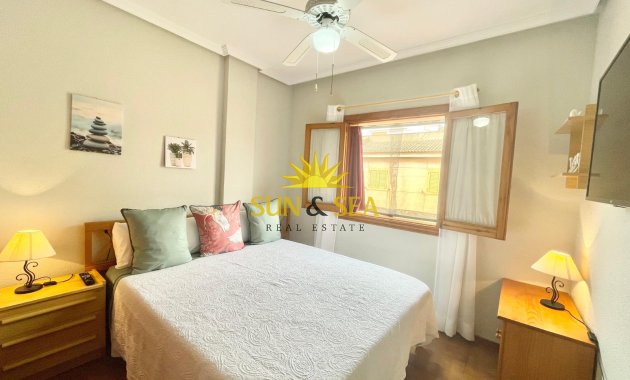 Long Term Rental - Apartment - San Pedro del Pinatar - Lo pagan