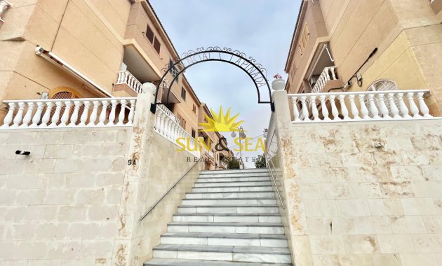 Long Term Rental - Apartment - San Pedro del Pinatar - Lo pagan
