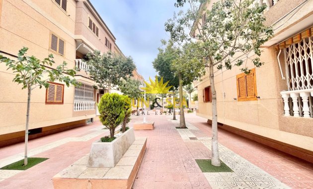 Long Term Rental - Apartment - San Pedro del Pinatar - Lo pagan