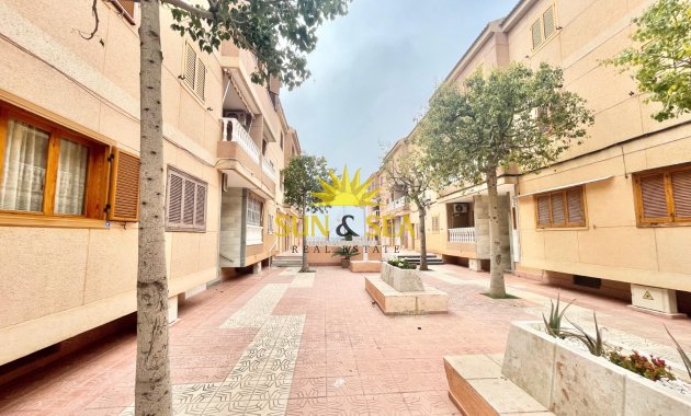 Long Term Rental - Apartment - San Pedro del Pinatar - Lo pagan