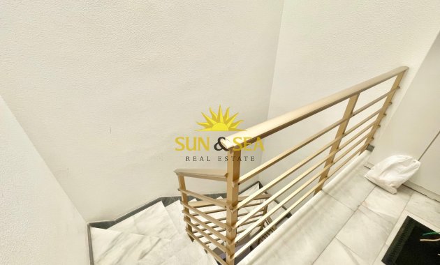 Long Term Rental - Apartment - San Pedro del Pinatar - Lo pagan