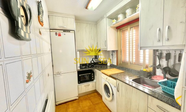 Long Term Rental - Apartment - San Pedro del Pinatar - Lo pagan