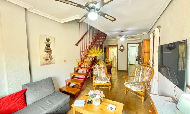 Long Term Rental - Apartment - San Pedro del Pinatar - Lo pagan