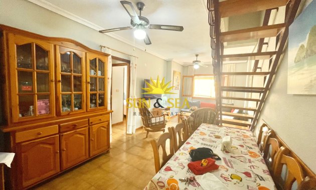 Long Term Rental - Apartment - San Pedro del Pinatar - Lo pagan
