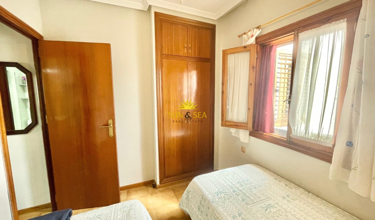 Long Term Rental - Apartment - San Pedro del Pinatar - Lo pagan