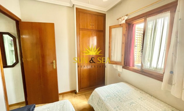 Long Term Rental - Apartment - San Pedro del Pinatar - Lo pagan