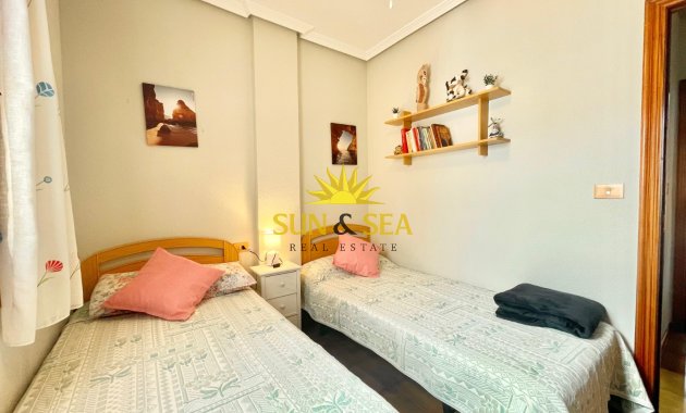 Long Term Rental - Apartment - San Pedro del Pinatar - Lo pagan