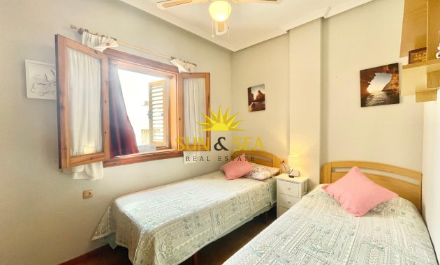 Long Term Rental - Apartment - San Pedro del Pinatar - Lo pagan