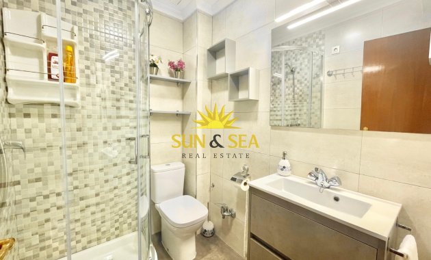 Long Term Rental - Apartment - San Pedro del Pinatar - Lo pagan