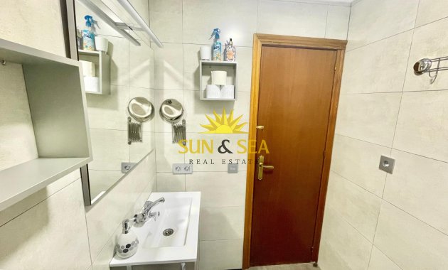 Long Term Rental - Apartment - San Pedro del Pinatar - Lo pagan