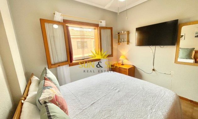 Long Term Rental - Apartment - San Pedro del Pinatar - Lo pagan