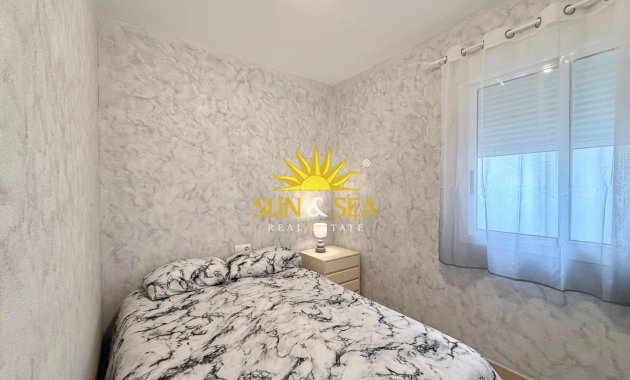 Langfristige Vermietung - Villa - Torrevieja - torrevieja