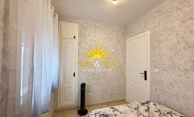 Langfristige Vermietung - Villa - Torrevieja - torrevieja