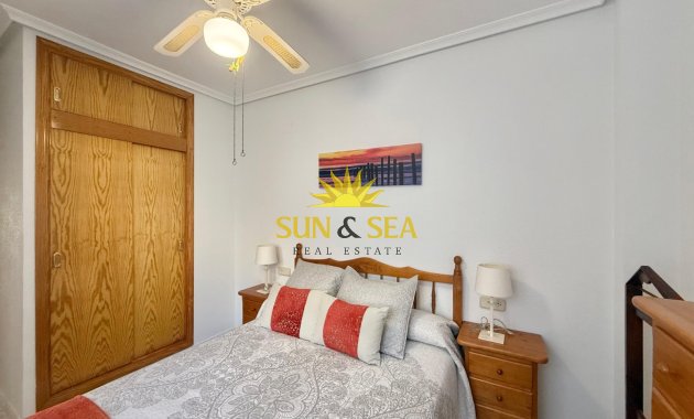 Location à long terme - Appartement - Guardamar del Segura - Guardamar Playa