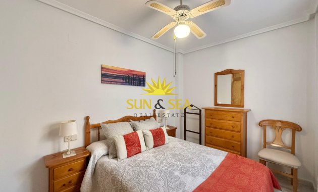 Location à long terme - Appartement - Guardamar del Segura - Guardamar Playa