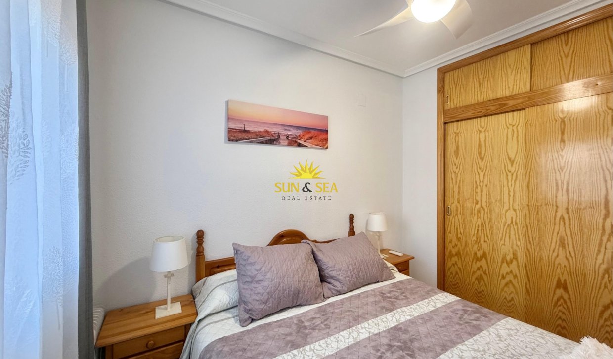 Location à long terme - Appartement - Guardamar del Segura - Guardamar Playa