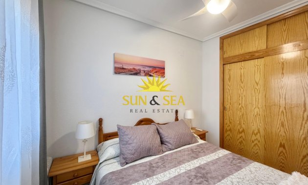 Location à long terme - Appartement - Guardamar del Segura - Guardamar Playa