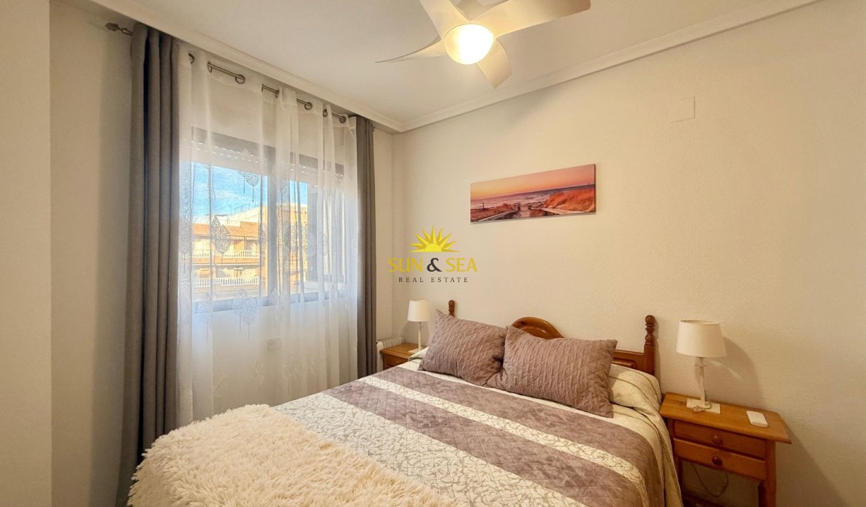 Location à long terme - Appartement - Guardamar del Segura - Guardamar Playa