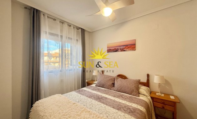 Location à long terme - Appartement - Guardamar del Segura - Guardamar Playa