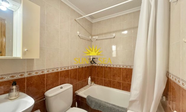 Location à long terme - Appartement - Guardamar del Segura - Guardamar Playa