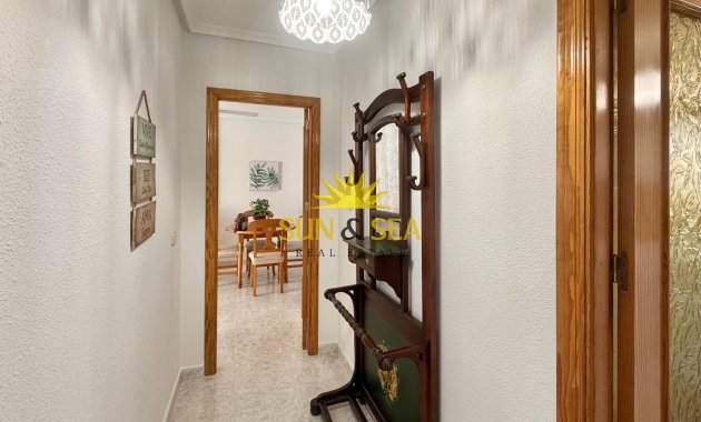 Location à long terme - Appartement - Guardamar del Segura - Guardamar Playa