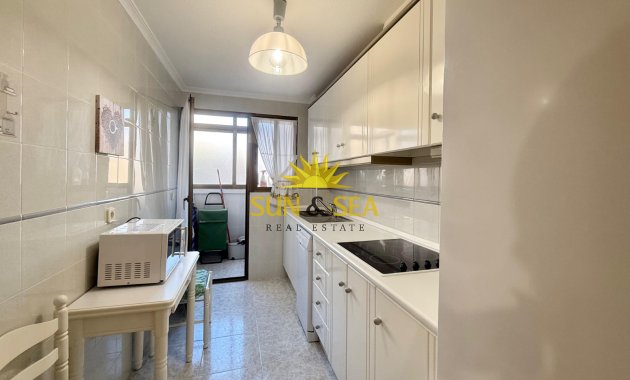 Location à long terme - Appartement - Guardamar del Segura - Guardamar Playa