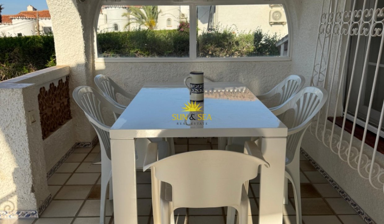 Long Term Rental - Villa - Alfas del Pí - Albir