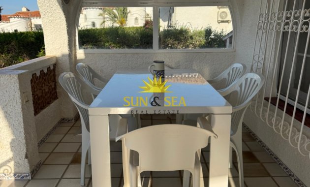 Long Term Rental - Villa - Alfas del Pí - Albir