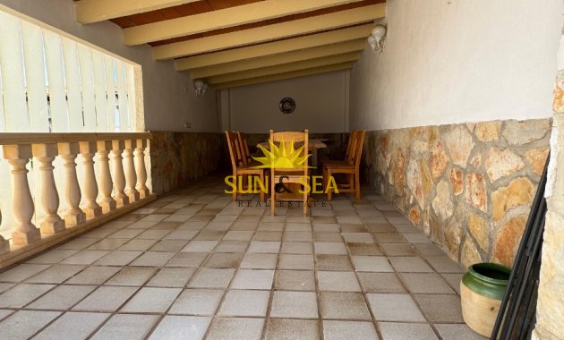Long Term Rental - Villa - Alfas del Pí - Albir