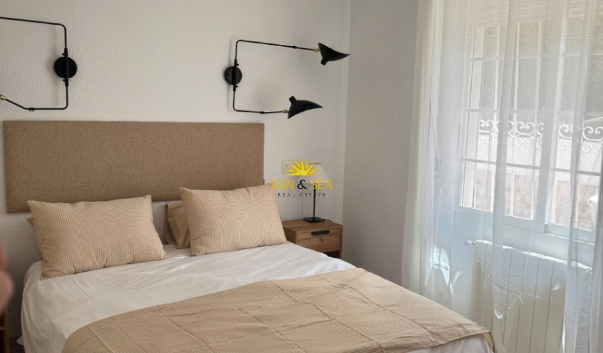 Long Term Rental - Villa - Alfas del Pí - Albir