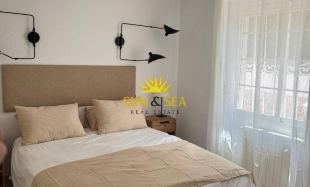Long Term Rental - Villa - Alfas del Pí - Albir