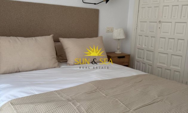 Long Term Rental - Villa - Alfas del Pí - Albir