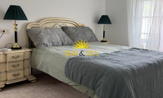 Long Term Rental - Villa - Alfas del Pí - Albir