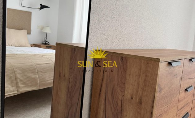 Long Term Rental - Villa - Alfas del Pí - Albir