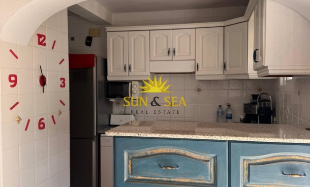 Long Term Rental - Villa - Alfas del Pí - Albir