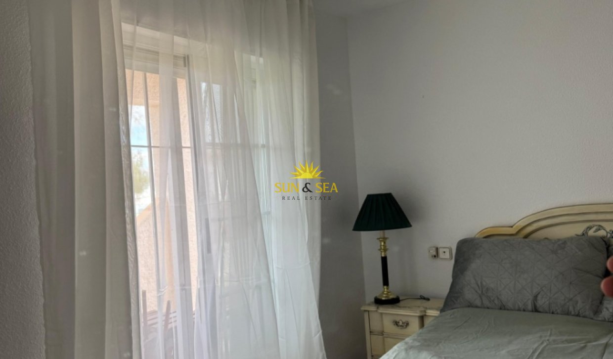 Long Term Rental - Villa - Alfas del Pí - Albir
