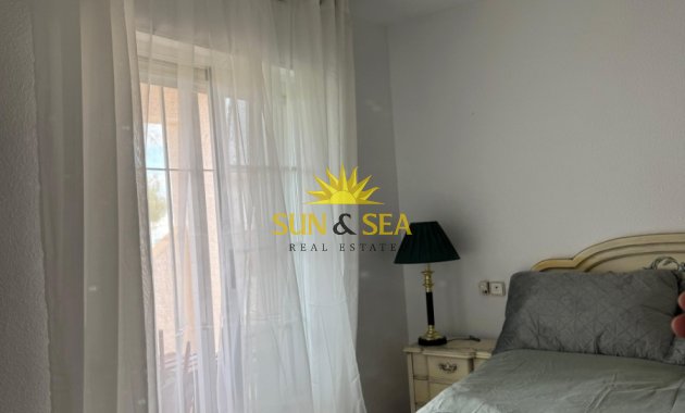 Long Term Rental - Villa - Alfas del Pí - Albir